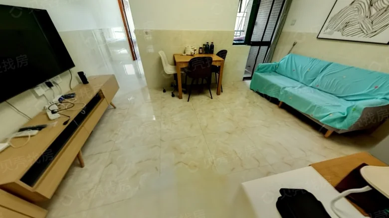 Oasis Abundant Harmony - View 1