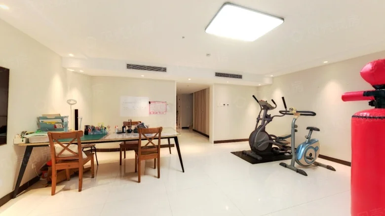 Arcadia Manor - View 5