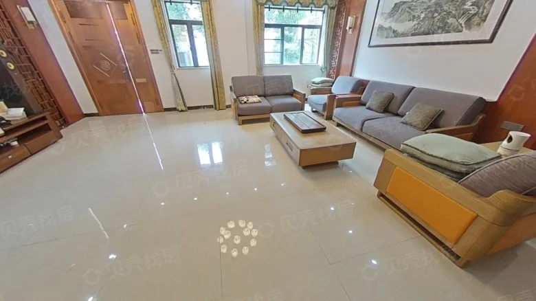Fengtai Guanshan Garden Villas - View 2