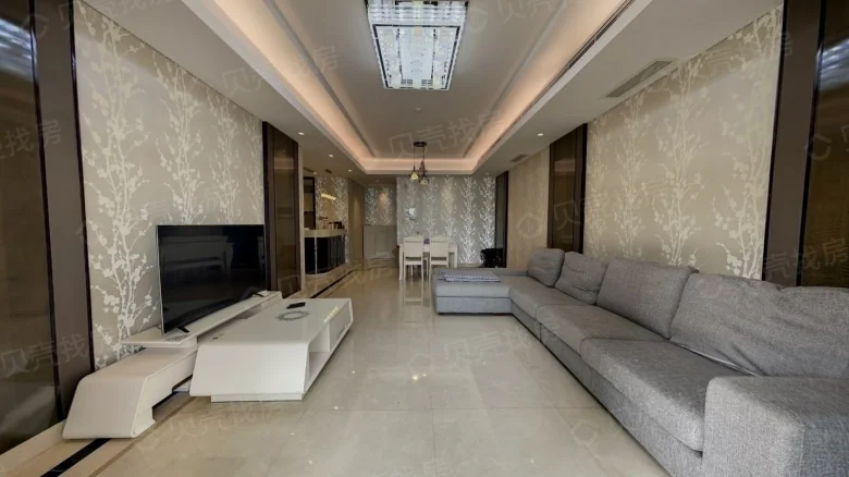 Chongqing Palmyra Spring International Center - View 2