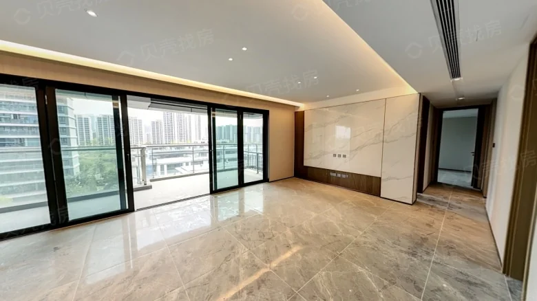 Tianheng Ao Yun Tianfu - View 2