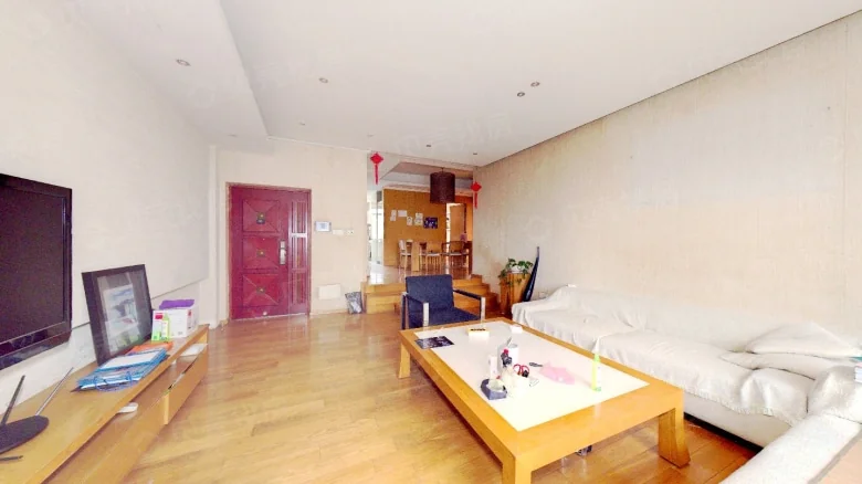 Donghu World - View 1