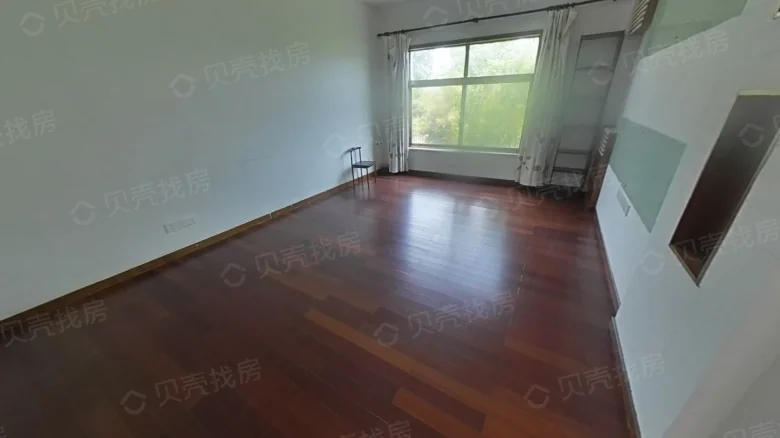 Silent Lake Villa - View 2