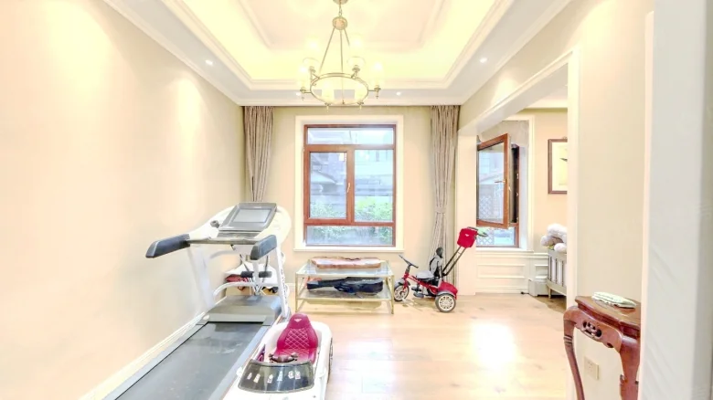 Keda Tianyi Huayuan碧桂園式的“科達天意華苑”可以直譯為 - View 1