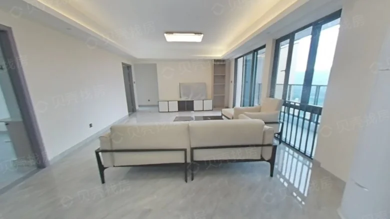 Hua Hui Rui Xi - View 4