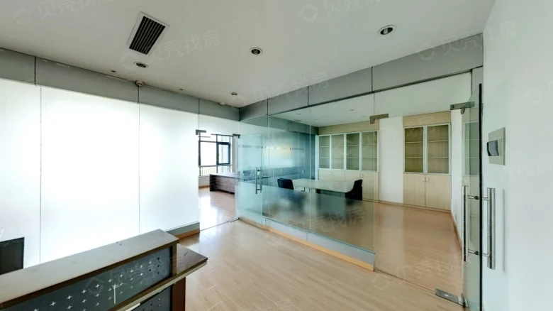 Henghua Science Park - View 2