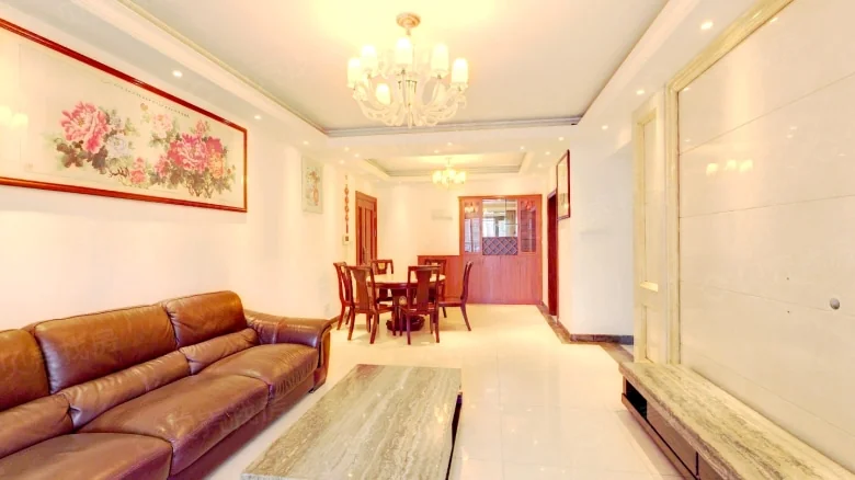 Dongfang Xin Shijie Xi Yuan - View 1