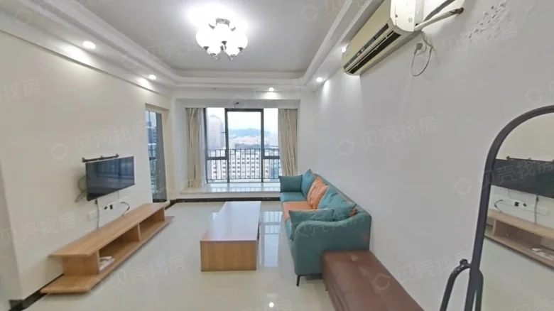 Waldorf Wind Crest Hotel - View 2