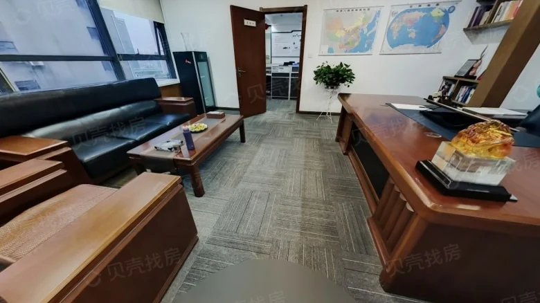 Guopt Valley Headquarters International - View 4