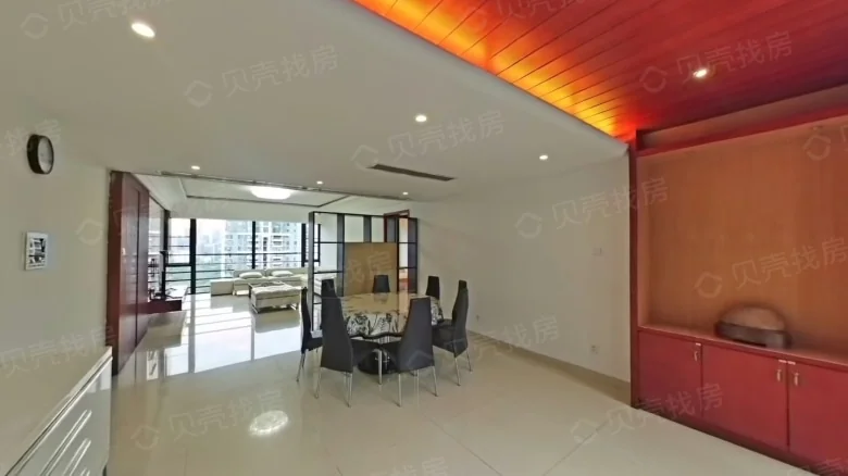 CITIC Mangrove Bay South District - View 3