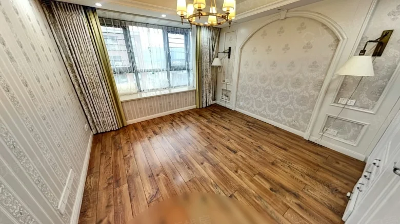 Fudi Zitengli - View 1