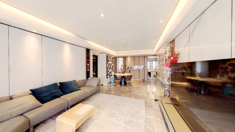 Jianfa Xi Yue - View 1