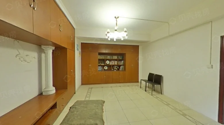 Vanke City Phase III - View 1