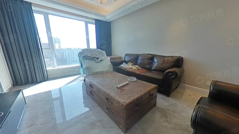 Sunshine Moon Elegance - View 1