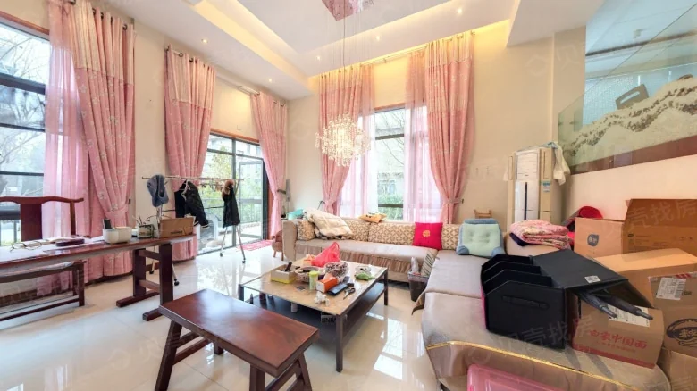 Jia Kai City Taihu Sunshine Holiday - View 1