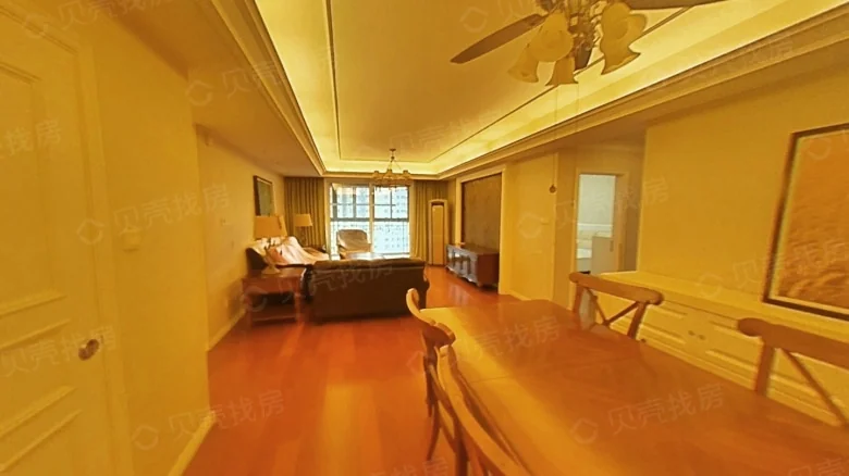 Vanke JinYu Blue Bay - View 3