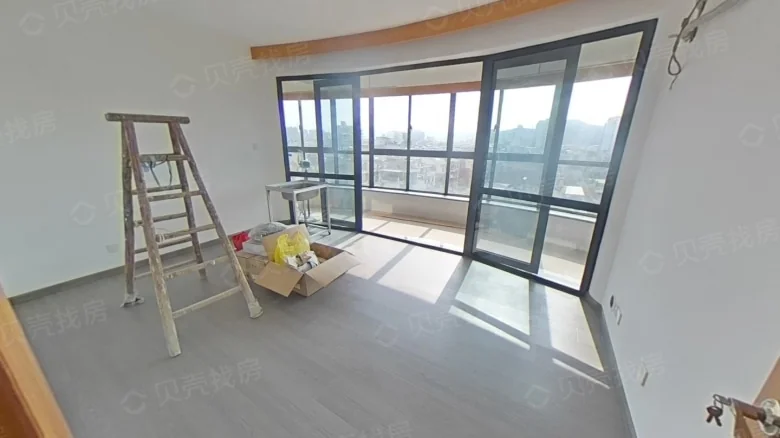 Plum Named Mansion - View 1