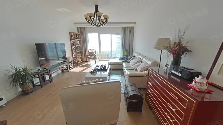 Baihui Garden Phase I - View 3