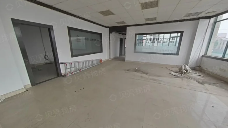 Dejin Tower - View 3