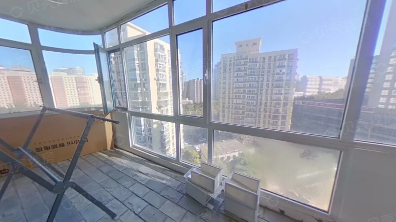 Yaan International Apartments - View 3