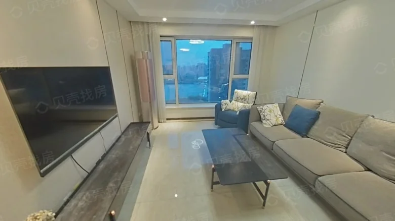 Shang Jing Xin Shijie - View 2