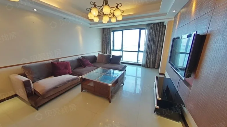 Jingjiang City Garden Villas - View 1