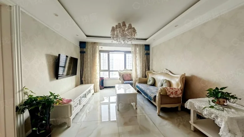 Runtu Grand Manor - View 1