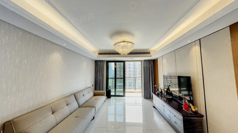 Riviera Bay Phase III Renhe - View 1