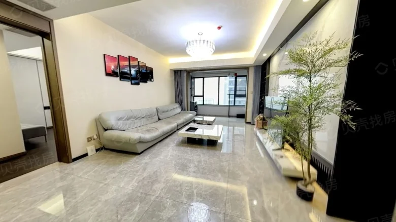 Rongcheng Taiyuan Mansion - View 2