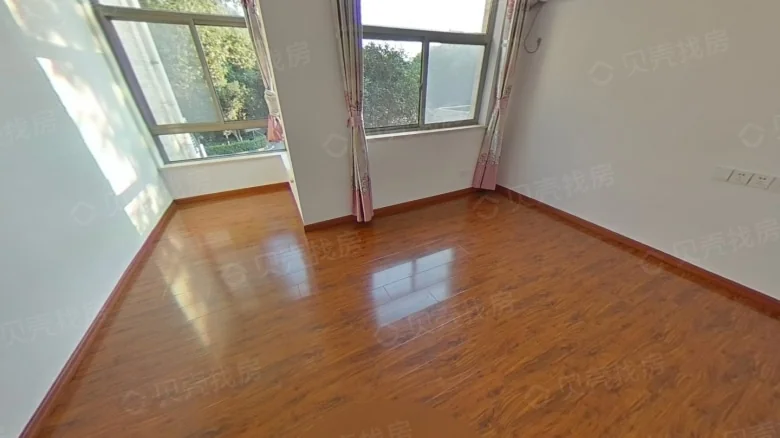 Bodley Garden Dan Gui Garden - View 1