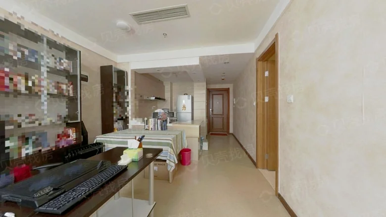 City Melody - View 1