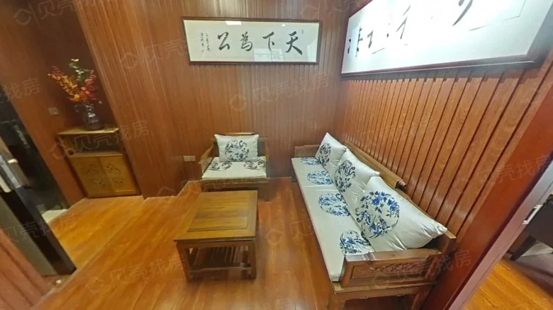 Glorious Harbor Apartment Building - View 5