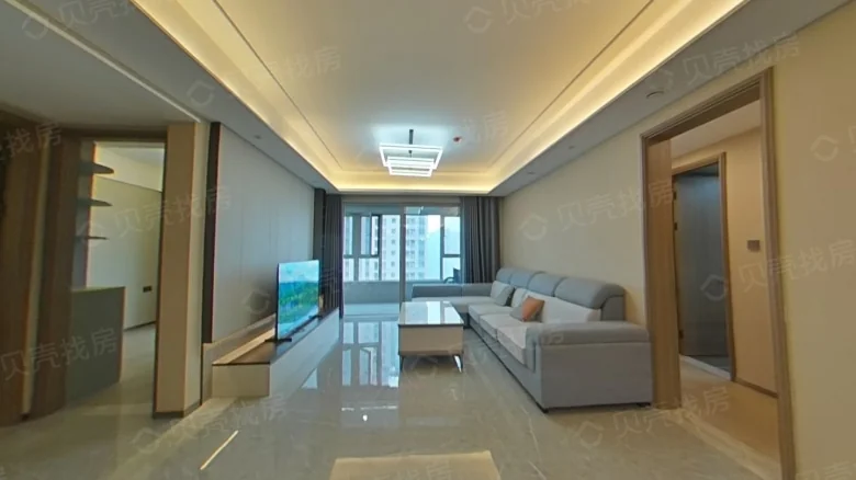 Sunshine City檀悦For - View 2