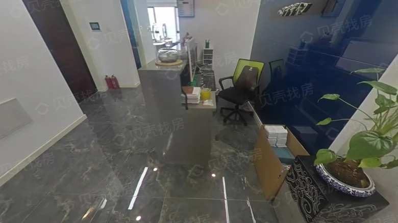 Kaisa Center - View 3