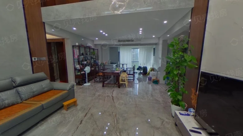 Merchants Yongjing Bay South District - View 3