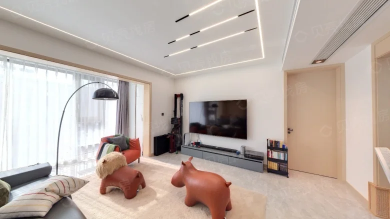 Oceanside Taihu Chen Zhang - View 1