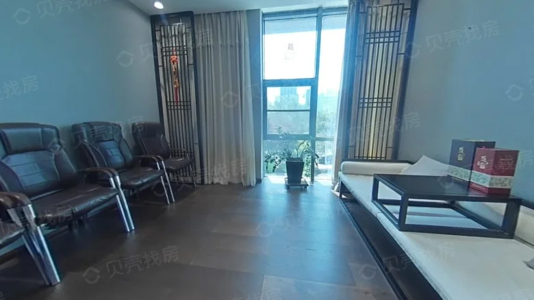 Tianli Tower - View 3