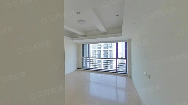 Binhai Business Tower - View 2