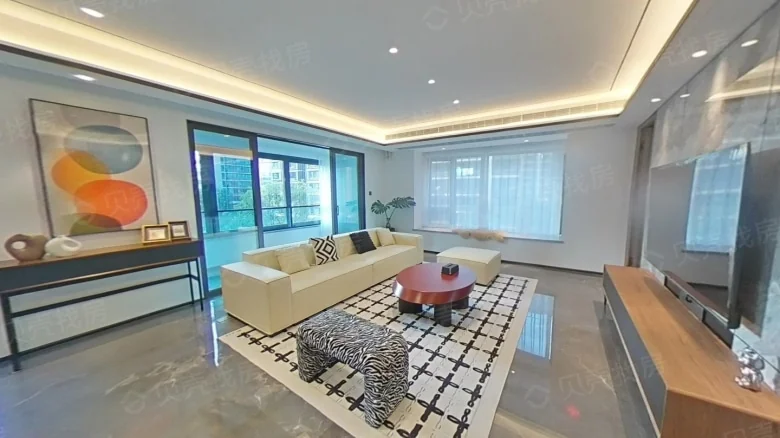 Jianfa Yangyun - View 3