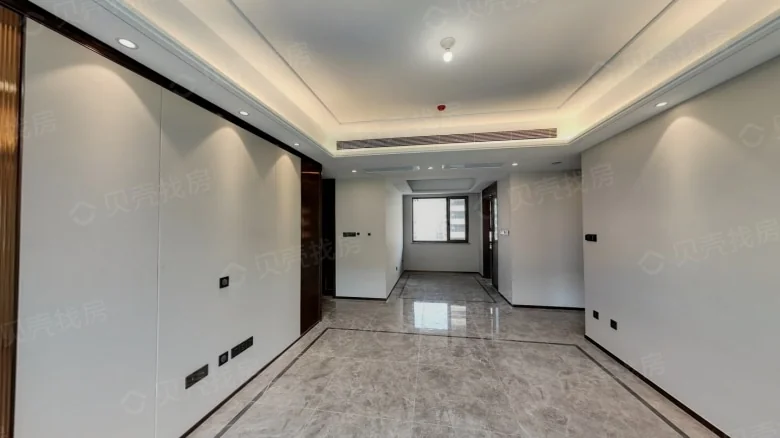 Zhongxin Taifu Nine Courtyards - View 3