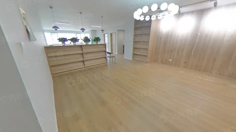 Yue Xiu Building - View 3