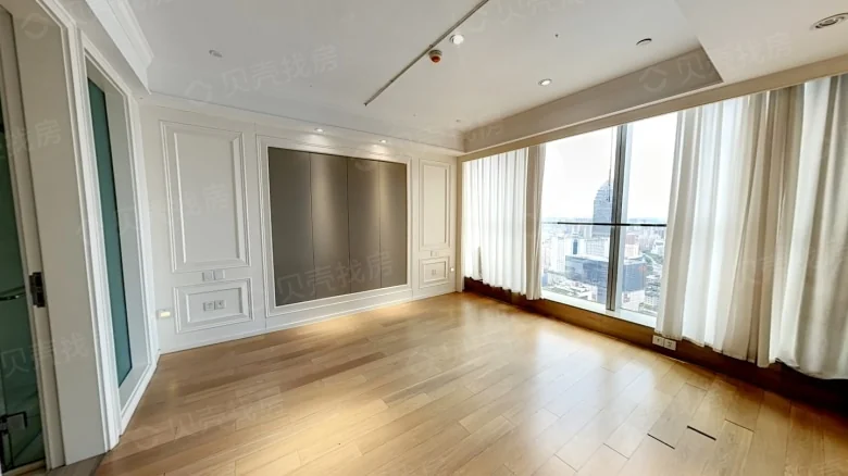 Suning Elegant International Apartment - View 2