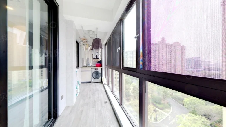 Ziyuan Shangyuan Garden - View 3