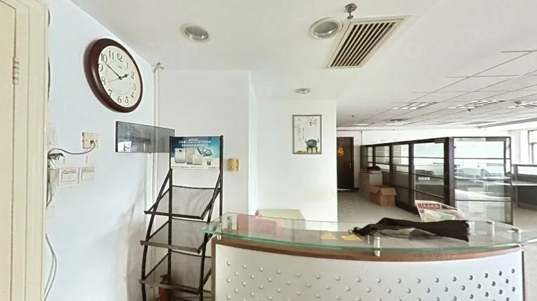 Press Building - View 1