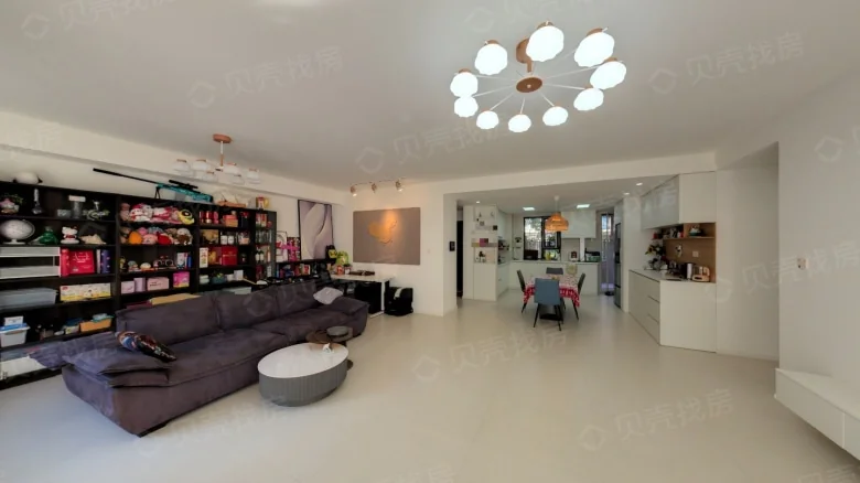 Wan Jin Red Tree Bay Jinhua - View 2