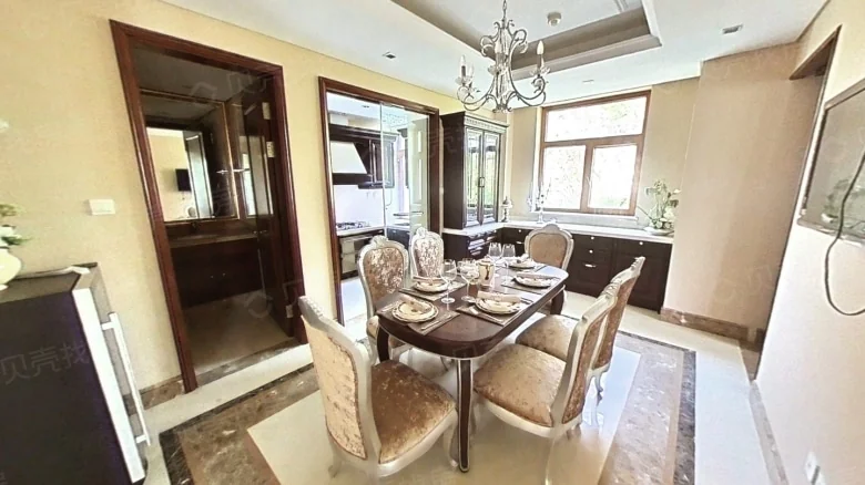 Runda Shengdi Hot Spring Villa - View 5