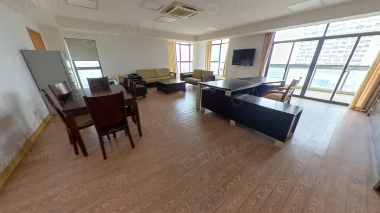 Zhongshan Grand Mansion - View 2