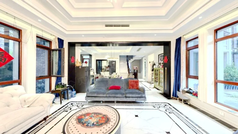 Keda Tianyi Huayuan碧桂園式的“科達天意華苑”可以直譯為 - View 2