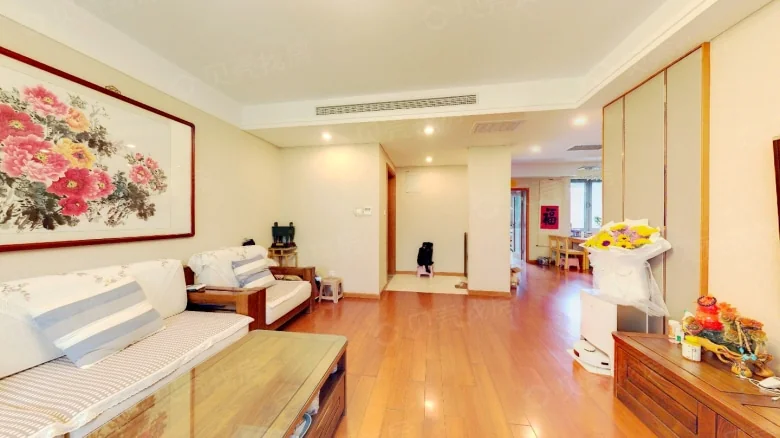 Rende Haihe Plaza - View 2