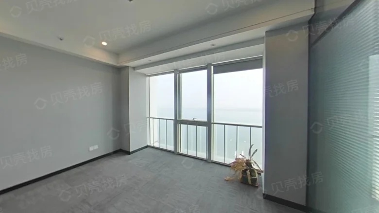 Shandong HighSpeed West Coast Center - View 2